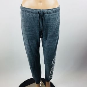 Victorias Secret Pink Pants Juniors Size Small